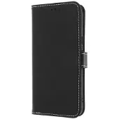 Insmat FLIPCASE GOOGLE PIXEL 9a BLACK