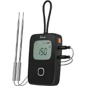 Sonoff BMT01 Bluetooth-lihalämpömittari