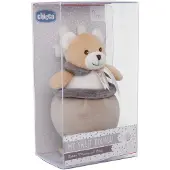 Chicco Teddy Bear musical box
