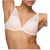 Marie jo Cyrile Padded Plunge -rintaliivit