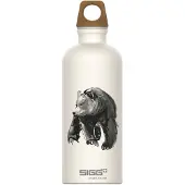 SIGG X Tj Gentle Bear 0.6 L