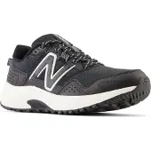 New Balance for woman. WT410V8 Shoes 410v8 black (37), 1 to 3 cm, Laces, Sport, Outdoor, Running