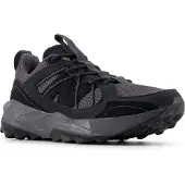 New Balance for woman. WTTTRSV1 Tektrel grey trainers (37.5), Black, Fabric, Flat, Laces, Casual, Sport, Outdoor