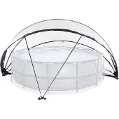 Exit ECO ø550cm uima-altaan kupu - sopii kaiken merkkisiin