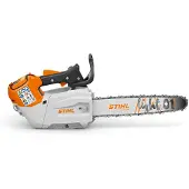 Stihl MSA 190 T moottorisaha
