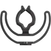 Rycote Single Lyre 62 19/25 Pair Modular Adaptor & Screws