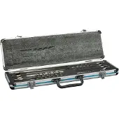 Makita Poranterä- ja Talttasarja D-71990; SDS-Plus; 10 kpl.