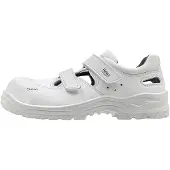 Sievi Relax CT White S1 turvakengät