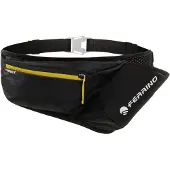 Ferrino - X-Waist - Vyötärölaukku musta