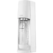 SodaStream Terra hiilihapotuslaite, valkoinen