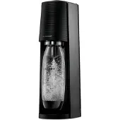 SodaStream Terra hiilihapotuslaite, musta