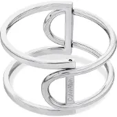 Calvin Klein Contoured Geometry Rannekoru