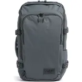 CabinZero Adventure 43 Arkireppu 46 cm Kannettavan tietokoneen taskun syvyys Harmaa
