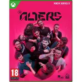 The Alters Series X