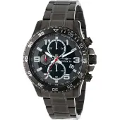 Invicta Miesten kello 14879 Specialty Musta/Teräs Ø45 mm