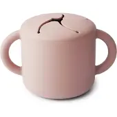 Mushie eväspurkki