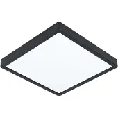 Eglo ARGOLIS 2 surface-mounted light black