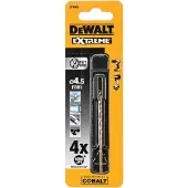 DeWalt HSS-E koboltti metalliporanterä