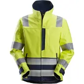 Snickers Workwear Snickers 1260 Protecwork lk3 softshelltakki