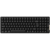 Lofree Flow100 96% Low-Profile RGB Mekaaninen Näppäimistö [Kailh Phantom] - M