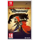Ravenswatch Legendary Edition