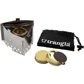 Trangia Tra-400360 Retkikeitin
