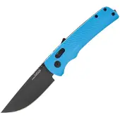 SOG Flash AT - Civic Cyan