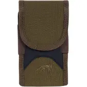 Tasmanian Tiger Phone Cover L Oliivi kännykkäkotelo