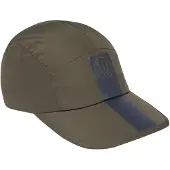 Beretta Waterproof Cap (Color: Green Moss)