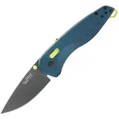 SOG Aegis MK3 AT-XR Lock Indigo