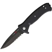 Al mar Mini SERE 2020 Linerlock A/O