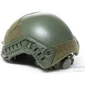 ASG Fast kypärä