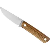 Za-Pas Knives Za-Pas EC95 - Zebrawood D2