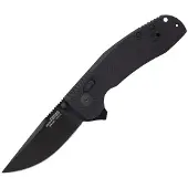 SOG -Tac XR Lock Blackout