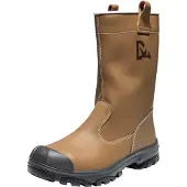 EMMA Safety Footwear Emma Merula S3 turvasaappaat