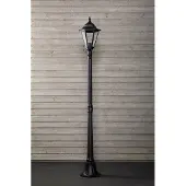 Noor Milano 179cm pylväsvalaisin