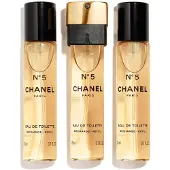 Chanel No.5 Lahjasetti