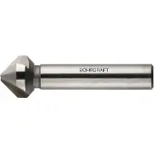 Bohrcraft Sänkkäporanterä 23 mm