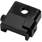 Optilock Jalusta Picatinny / Weaver Bm