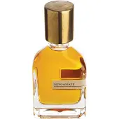 ORTO PARISI Bergamask, Parfum 50ml
