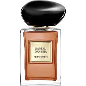 Giorgio Armani Privé Santal Dān Shā Eau de Toilette 100 ml