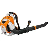 Stihl BRA 500 Akkulehtipuhallin