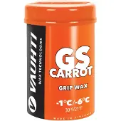 Vauhti Grip Synthetic Carrot 45g synteettinen pitovoide