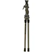 Primos Trigger Stick Gen3 46-76cm Short Bipod jalusta
