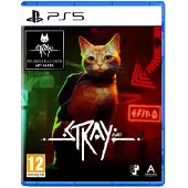 Stray - Playstation 5
