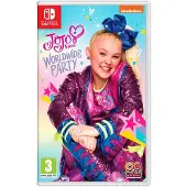 JoJo Siwa - Worldwide Party