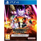 Dragon Ball: The Breakers - Special Edition (PS4)