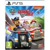 Ryhmä Hau - Paw Patrol Grand Prix