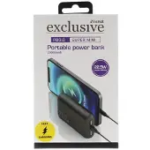 Insmat POWERBANK QC/PD 20000MAH 22.5W