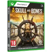 Skull & Bones (Xbox Series X)